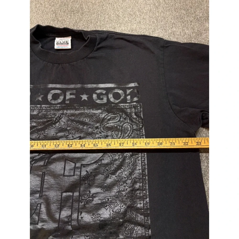 Fear of God fear god